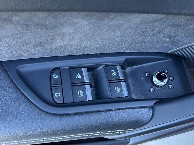 used 2023 Audi SQ5 car, priced at $42,999