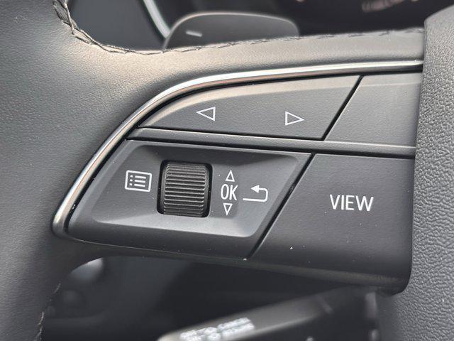 used 2024 Audi Q5 car, priced at $49,999