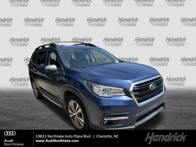 used 2019 Subaru Ascent car, priced at $25,999
