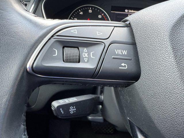 used 2018 Audi Q5 car, priced at $20,497