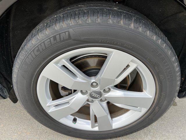 used 2018 Audi Q5 car, priced at $20,497