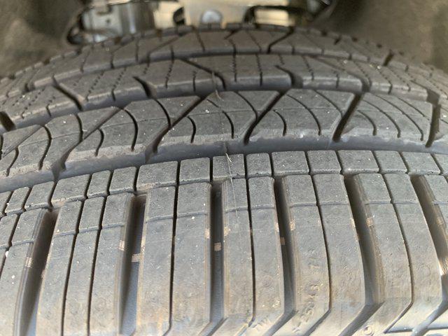 new 2025 Audi Q8 car, priced at $81,865