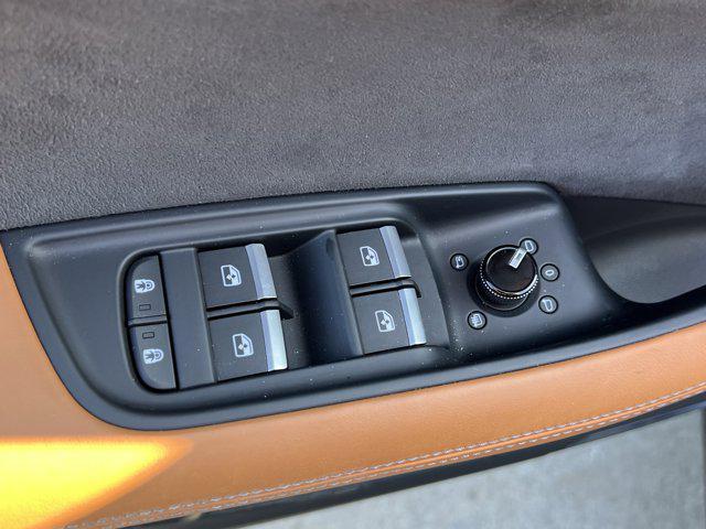 used 2024 Audi RS Q8 car, priced at $118,999