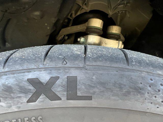 used 2024 Audi RS Q8 car, priced at $118,999