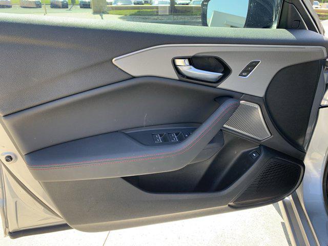 used 2022 Acura TLX car, priced at $32,454