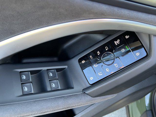 new 2025 Audi SQ5 car, priced at $75,005