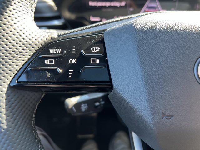 new 2025 Audi SQ5 car, priced at $75,005