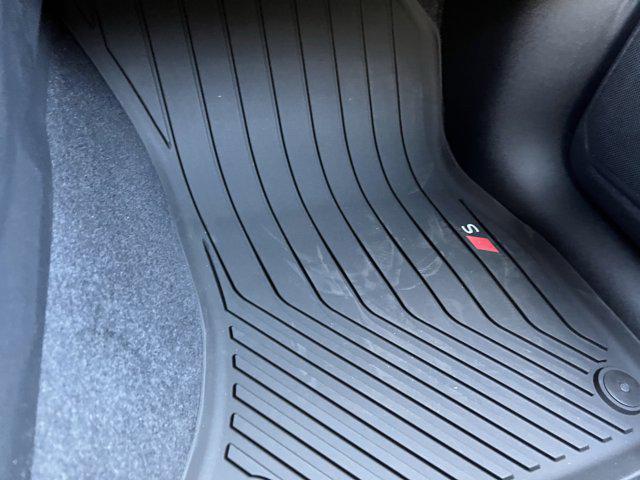 new 2025 Audi SQ5 car, priced at $75,005