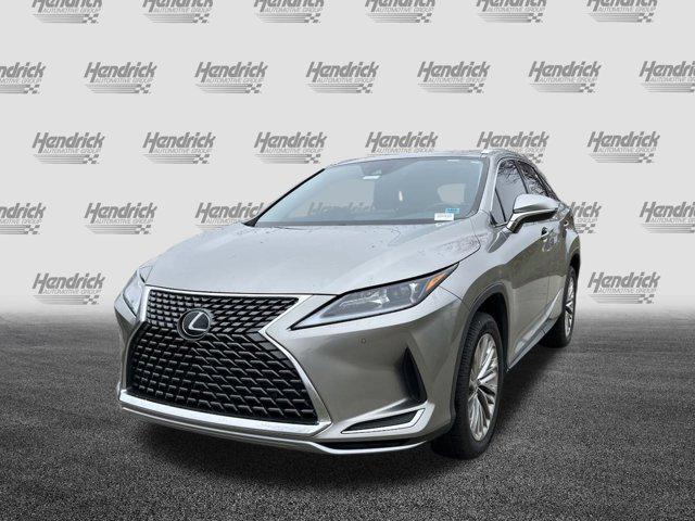 used 2020 Lexus RX 350 car, priced at $31,875