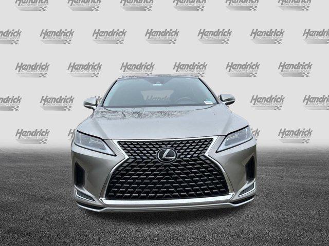 used 2020 Lexus RX 350 car, priced at $31,875