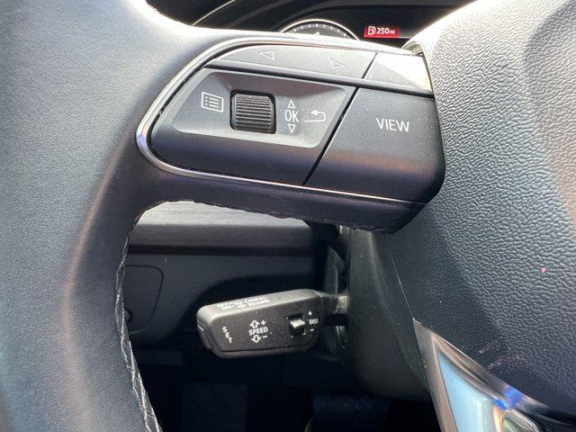 used 2023 Audi Q5 car, priced at $38,999