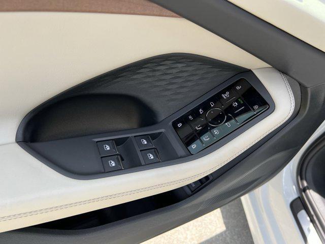 new 2025 Audi A5 car, priced at $57,575
