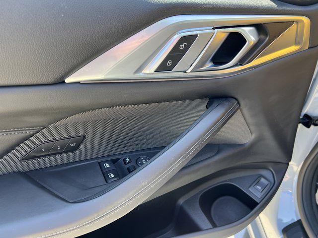 used 2025 BMW M4 car, priced at $89,999