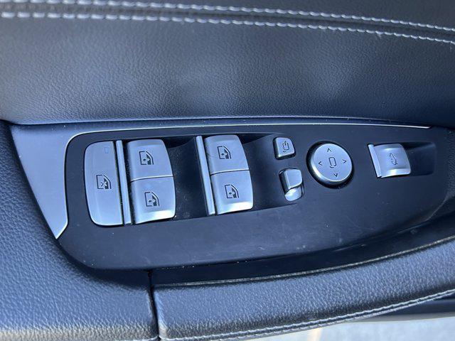 used 2020 BMW X3 car, priced at $21,520