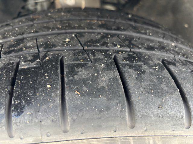 used 2024 Audi SQ8 car, priced at $98,999