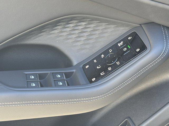 new 2026 Audi A6 car, priced at $72,520