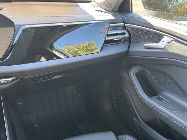 new 2026 Audi A6 car, priced at $72,520