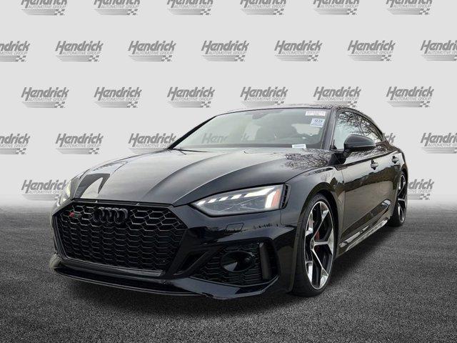 used 2024 Audi RS 5 car, priced at $84,978