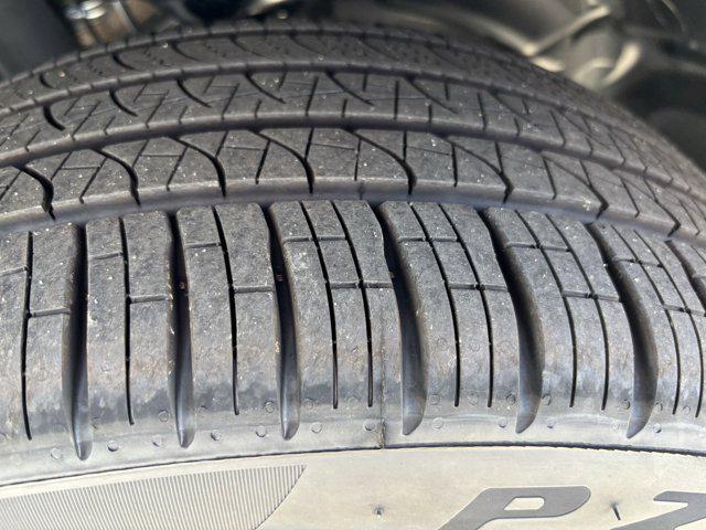 new 2025 Audi Q3 car, priced at $47,240