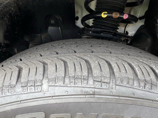 used 2024 Audi Q3 car, priced at $39,499