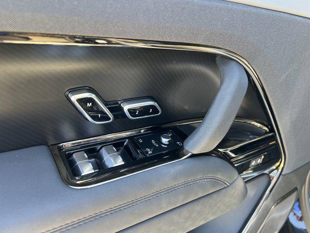 used 2025 Land Rover Range Rover Sport car, priced at $164,997