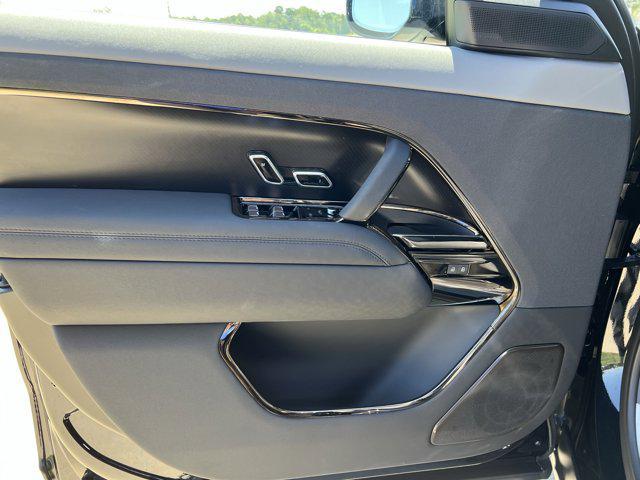 used 2025 Land Rover Range Rover Sport car, priced at $164,997