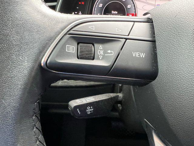 used 2021 Audi Q7 car, priced at $29,999
