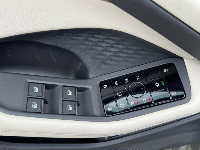 new 2025 Audi A5 car, priced at $51,225