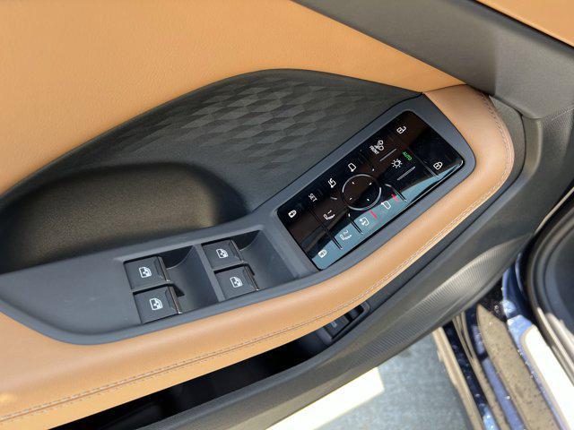new 2025 Audi A5 car, priced at $59,475