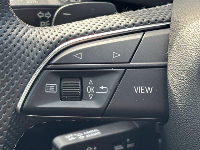 used 2024 Audi S5 car, priced at $59,921