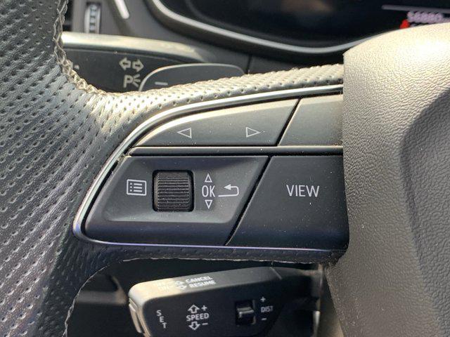used 2021 Audi A5 car, priced at $28,999