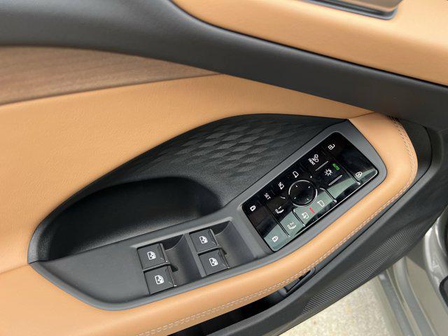 new 2025 Audi A5 car, priced at $59,475