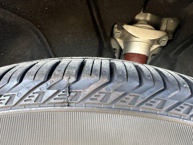 used 2024 Audi Q5 car, priced at $51,999