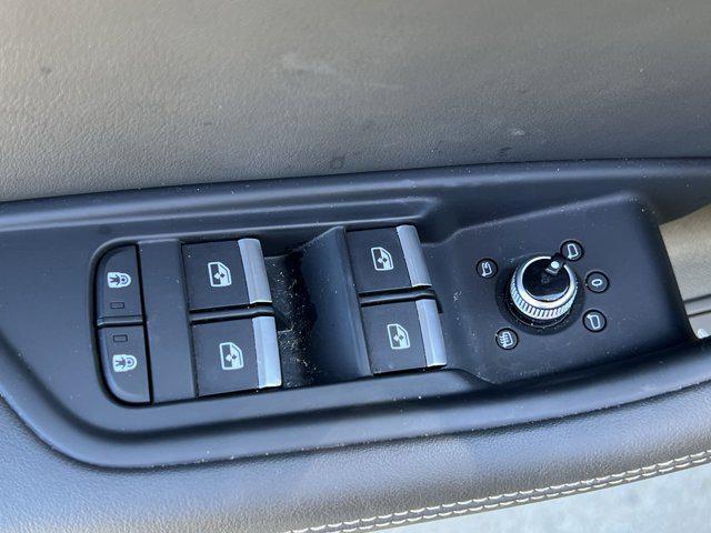 used 2025 Audi A5 Sportback car, priced at $44,999