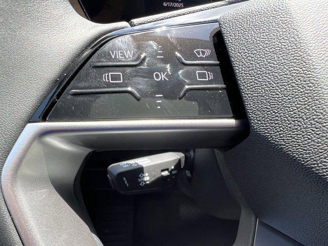 new 2025 Audi A6 e-tron car, priced at $72,785