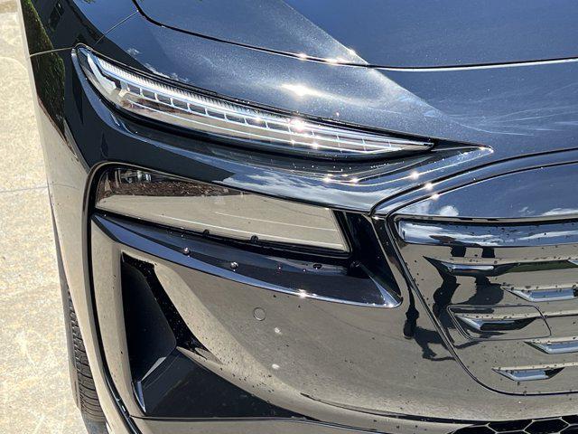 new 2025 Audi A6 e-tron car, priced at $72,785