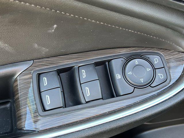 used 2023 Chevrolet Malibu car, priced at $23,990