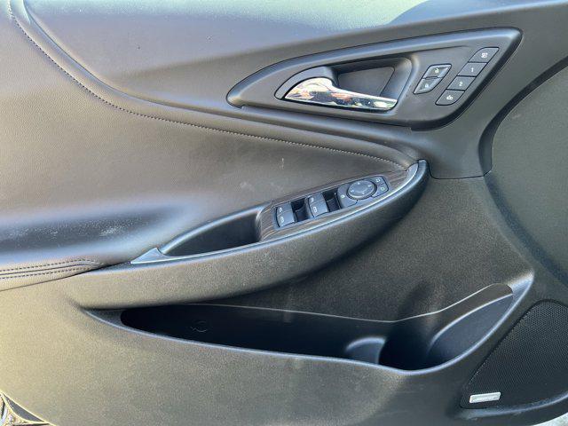 used 2023 Chevrolet Malibu car, priced at $23,990