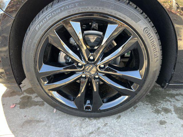 used 2023 Chevrolet Malibu car, priced at $23,990