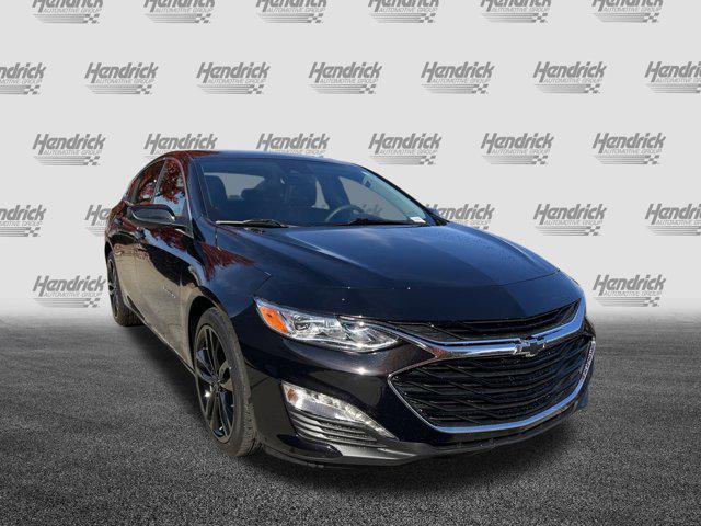 used 2023 Chevrolet Malibu car, priced at $23,990