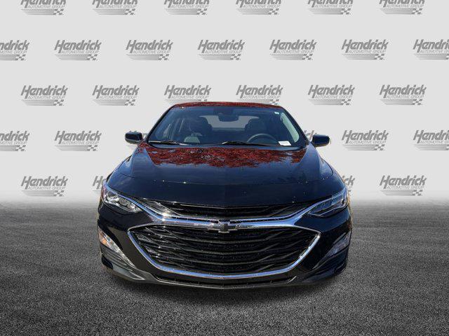 used 2023 Chevrolet Malibu car, priced at $23,990