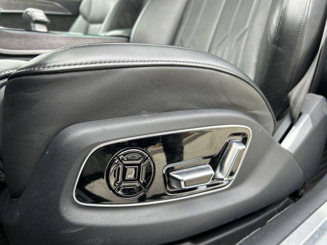 used 2021 Audi A8 car, priced at $57,812