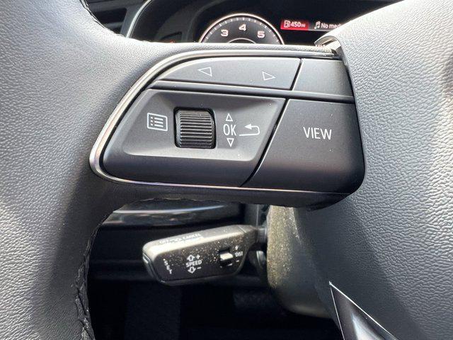used 2023 Audi Q7 car, priced at $49,967