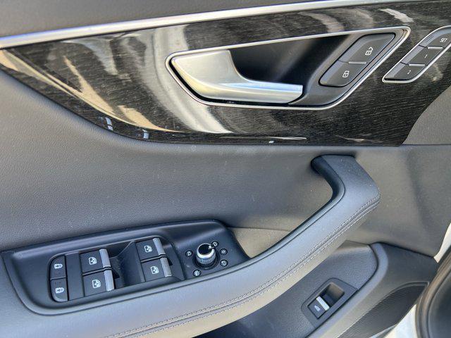 used 2023 Audi Q7 car, priced at $49,967