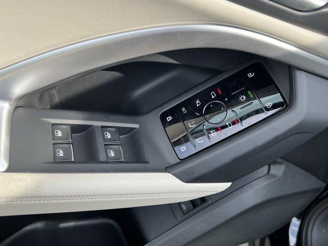 new 2025 Audi Q5 car, priced at $58,190