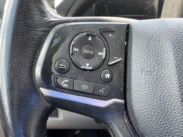 used 2020 Honda Pilot car, priced at $25,390