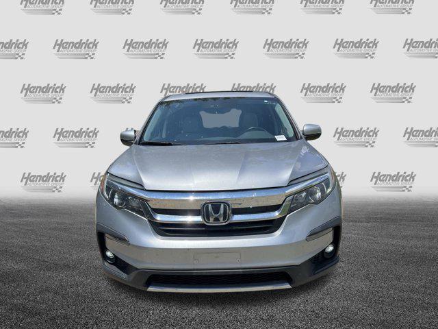 used 2020 Honda Pilot car, priced at $25,390
