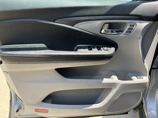 used 2020 Honda Pilot car, priced at $25,390