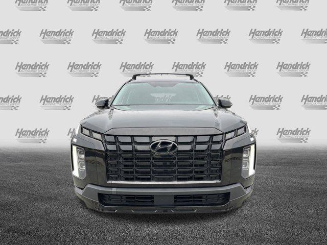 used 2023 Hyundai Palisade car, priced at $37,999