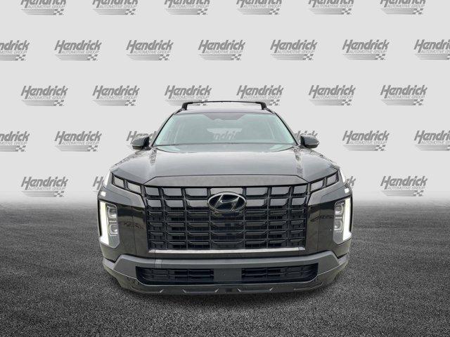 used 2023 Hyundai Palisade car, priced at $37,999